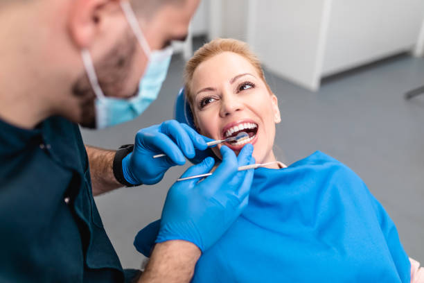 Best Dental X-Rays and Imaging  in Pioneer, OH