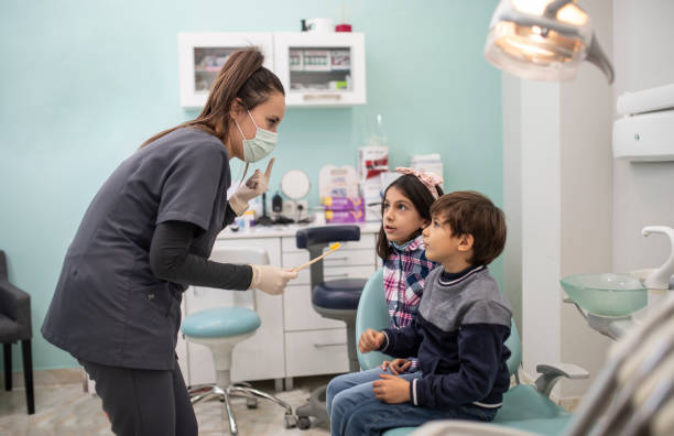 Best Wisdom Tooth Removal  in Pioneer, OH