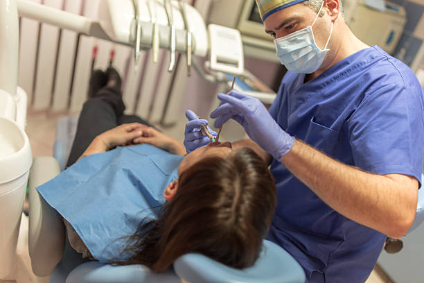 Best Tooth Extraction  in Pioneer, OH