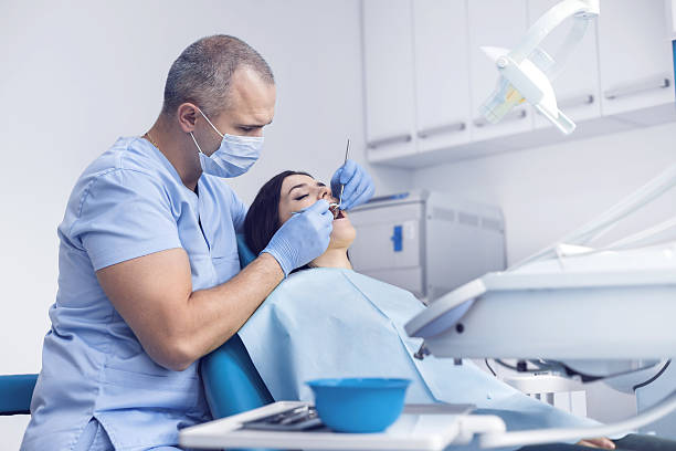 Best General Dentistry  in Pioneer, OH