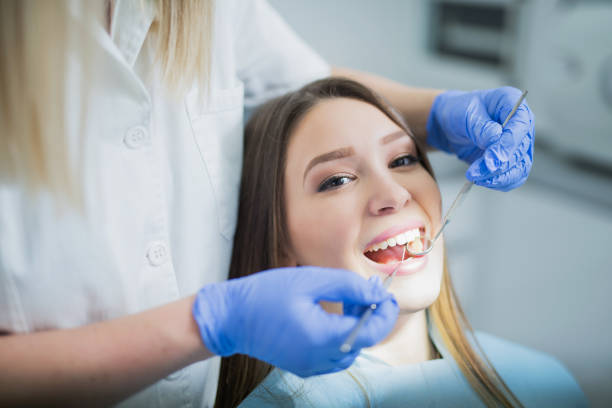 Emergency Dental Services in Pioneer, OH